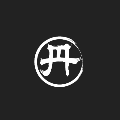 中華屋丹心,麻婆湯麵,マーボーラーメン,logo